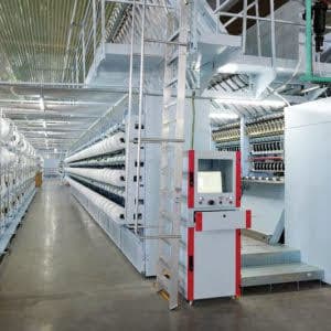 Môi trường làm việc
