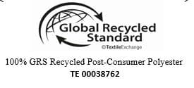 Global Recycled Standard — GRS