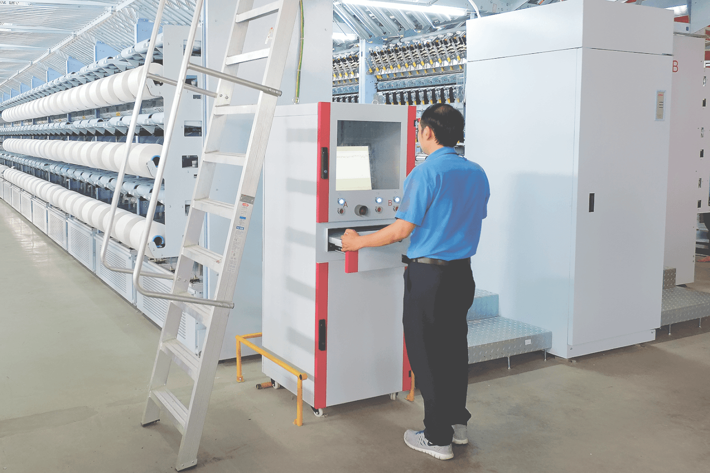 Banner Kiểm soát chất lượng