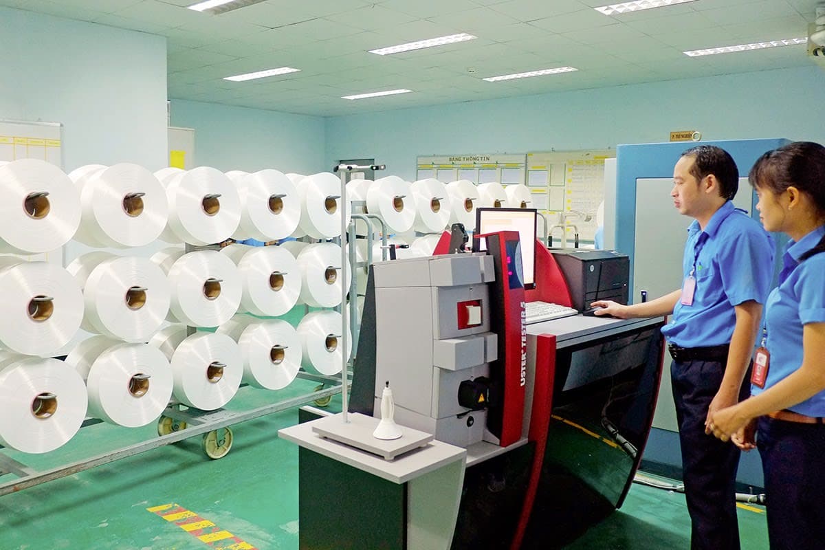 Quy trình ISO 9001-2015, Kaizen, 5S và lean production