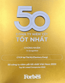 Giải thưởng 4